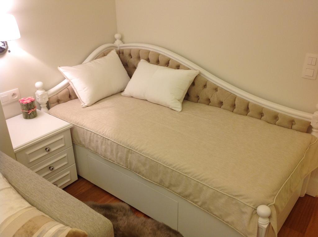 Apartments At Commodoro 빌뇌브루베 외부 사진
